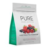 PURE Electrolyte Hydration 500g - Superfruits