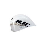 HJC ADWATT 1.5 Aero White Helmet AUS/NZ