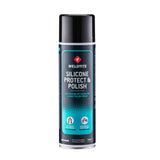 Weldtite Silicone Protect and Shine Aerosol Spray 500ml