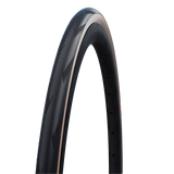 SCHWALBE PRO ONE SUPER RACE, TUBE TYPE TRANSPARENT SKIN 28mm