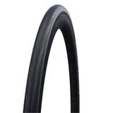 SCHWALBE LUGANO II KEVLAR GUARD FOLDING 28mm