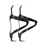 Ciclovation Premium Carbon Bottle Cages - Diamond Black (Pair)