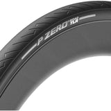 Pirelli P Zero Road Tube Type Black Road Tyre 28mm (Copy)