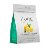 PURE Electrolyte Hydration 500g - Lemon