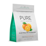 PURE Electrolyte Hydration 500g - ORANGE