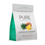 PURE Electrolyte Hydration 500g - Pineapple