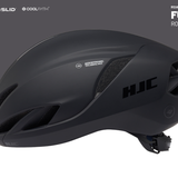 HJC FURION 3 Black Road Helmet