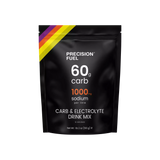 Precision Fuel & Hydration - Carb & Electrolyte Drink Mix (2Bags)