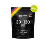 Precision Fuel & Hydration - Carb Only Drink Mix (3Bags)