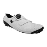 BONT RIOT+ MATTE & GLOSS WHITE STANDARD FIT