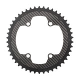 Carbon-Ti X-CarboRing 46 x 110 (4 arms) Chainring