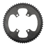 Carbon-Ti X-CarboRing EVO 58 x 110 DA9200 (4 arms) Chainring