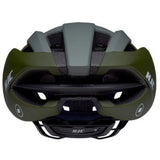 HJC IBEX 3 MT GL Green Road Helmet