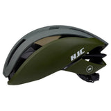 HJC IBEX 3 MT GL Green Road Helmet